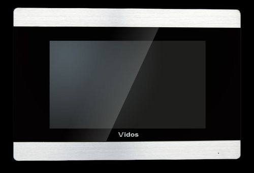 Monitor wideodomofonu VIDOS M903 na Arena.pl