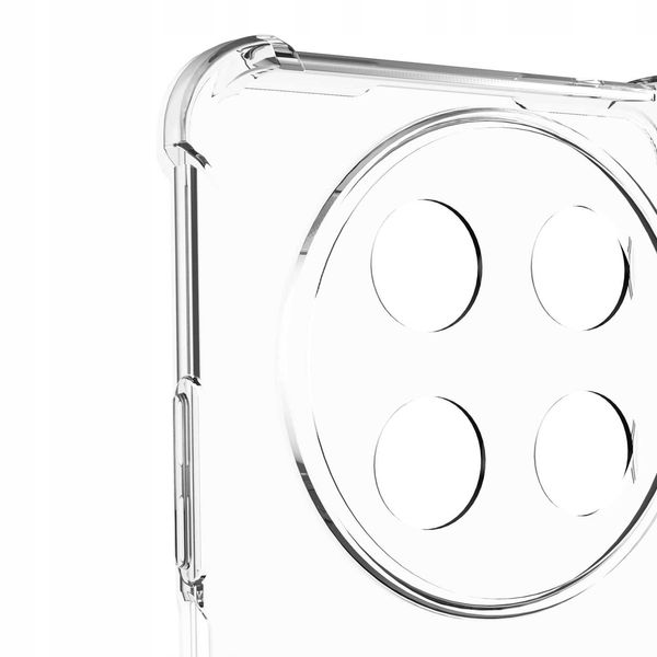 Spacecase Anti-Shock Huawei Nova 12I zdjęcie 9