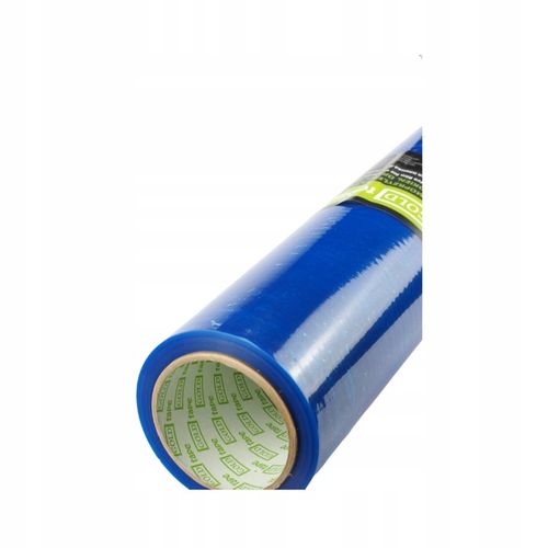 Samoprzylepna Folia Ochronna do Podłóg i Okien 75m na Arena.pl