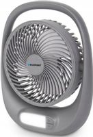 Wentylator Stołowy Blaupunkt Apf301 Srebrny/Szary