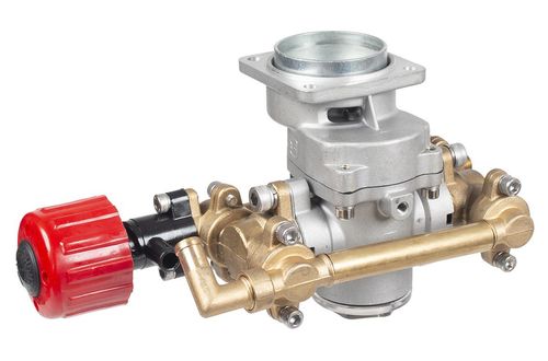 Pompa CEDRUS opryskiwacz OP03 kpl na Arena.pl