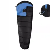 Śpiwór trzysezonowy mumia Nordic