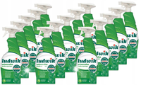 Zestaw 6x Uniwersalna Pianka czyszcząca Ludwik 0,75l Limonka