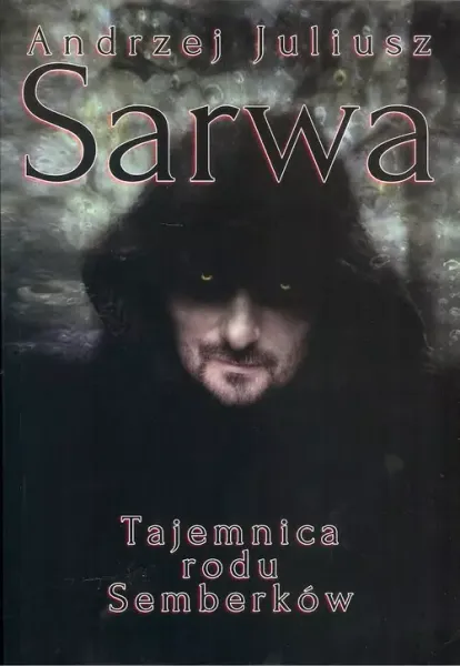 Tajemnica rodu Semberków zdjęcie 1