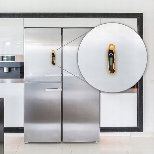 Deiss PRO Termometr kuchenny cyfrowy do mięsa na Arena.pl