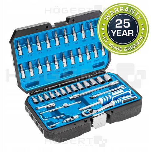 Zestaw Narzędzi Hogert Technik HT1R416 na Arena.pl