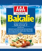 Aga Holtex Migdały krojone 50g Bakalie