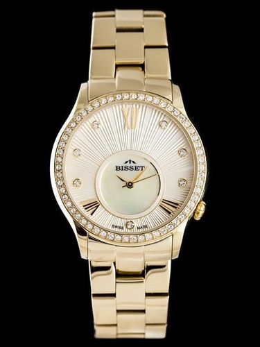 BISSET BSBE03 (zb535c) na Arena.pl