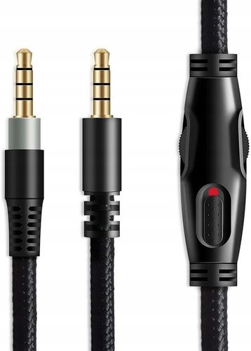 KABEL PRZEWÓD do KINGSTON HYPERX CLOUD ALPHA na Arena.pl