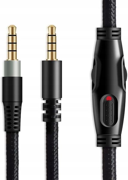 KABEL PRZEWÓD do KINGSTON HYPERX CLOUD ALPHA zdjęcie 1