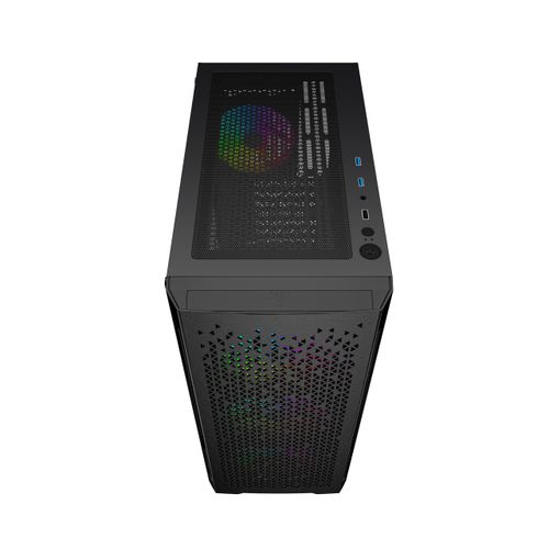 Obudowa Gembird Fornax 400X na Arena.pl