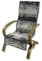 Koc Na Fotel 50X150 Elway Panterka 055-2