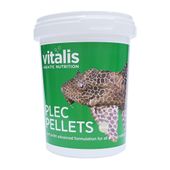 VITALIS PLEC PELLETS 8MM 300G 520ML