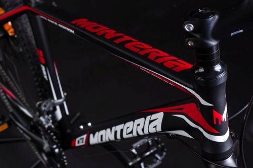 Rower MTB 29'' Monteria DRX na Arena.pl