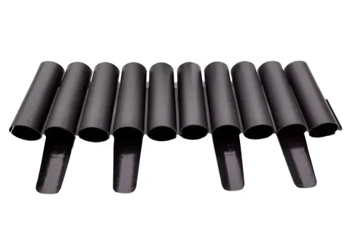 Minipalisada 2,8 mb brąz na Arena.pl