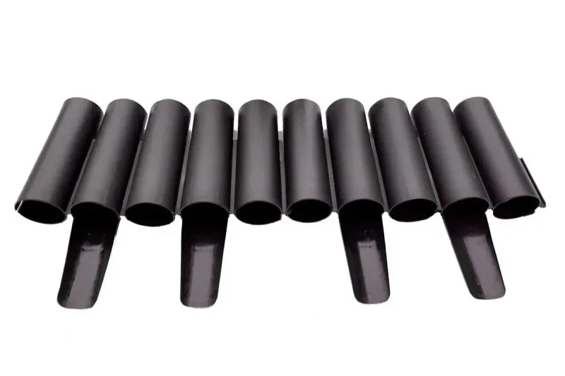 Minipalisada 2,8 mb brąz zdjęcie 4