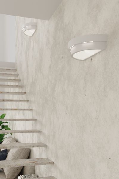 Kinkiet ceramiczny HELIOS zdjęcie 9