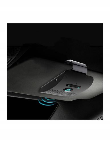 ZESTAW GŁOŚNOMÓWIĄCY POLSKI JĘZYK BT BLUETOOTH Z AUTOSTARTEM na Arena.pl