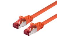 LOGON PROFESSIONAL PATCH CABLE S/FTP PIMF 15M -