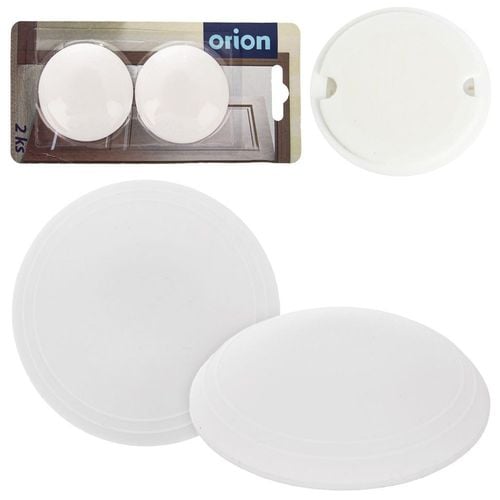 Stoper do drzwi 2 szt. na Arena.pl