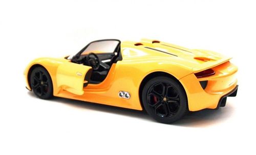 Porshe 918 2.4GHz 1:14 na Arena.pl