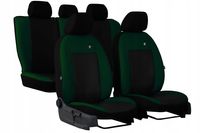 Pokrowce samochodowe do FIAT Punto (I, II) Linea