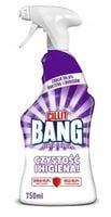 CILLIT BANG Power Cleaner Wybielanie i Higiena 750ml Spray