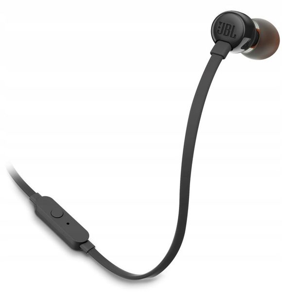 JBL Tune 160 - czarny zdjęcie 5