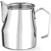 Dzbanek do spieniania mleka do kawy latte cappuccino 0.35 l - Hendi 451038