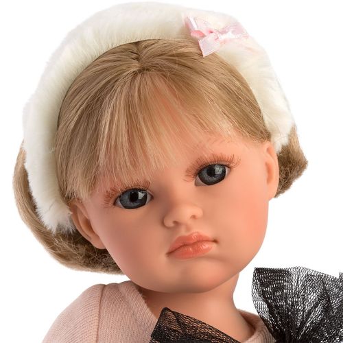 Llorens Lalka Daniela 37 cm na Arena.pl