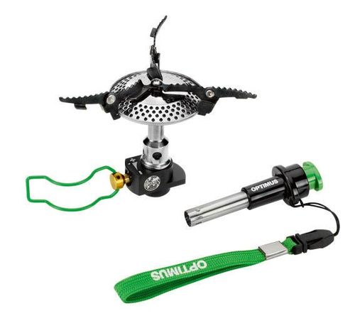 Palnik Optimus Crux Lite Piezo na Arena.pl