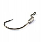 HAK OFFSETOWY JMC ADVENTURE 91BN Z OBCIĄŻENIEM 2G