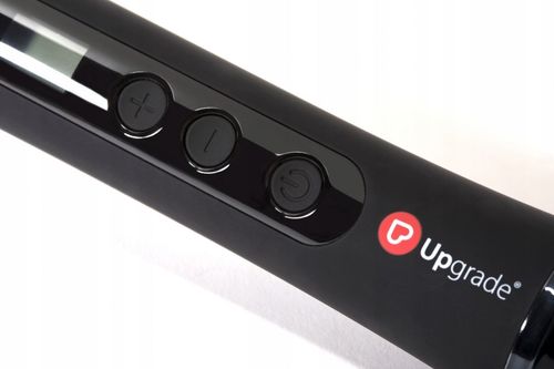 lokówka do włosów  bio-infrared ,fale elektrostatyczne , podczerwień 25 mm na Arena.pl