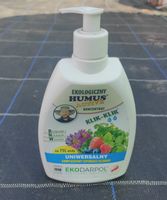 Humus Active koncentrat klik klik uniwersalny Ekodarpol