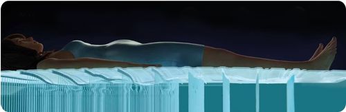 materac dmuchany dwuosobowy intex 64144 na Arena.pl