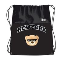worek na obuwie stright so-01 nyc mood 7401