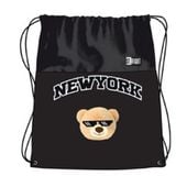 worek na obuwie stright so-01 nyc mood 7401