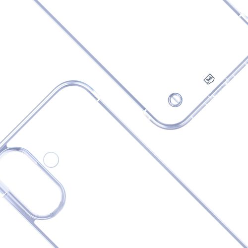 Apple iPhone 16 Plus - 3mk Just20g Clear Case na Arena.pl