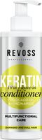 REVOSS PROFESSIONAL KERATIN ODŻYWKA DO WŁOSÓW REGENERUJĄCA 190 ML