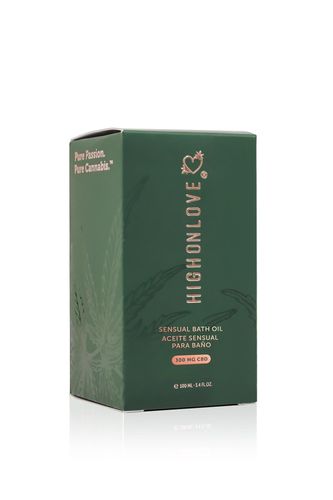 highonlove sensual bath oil mod 3 na Arena.pl