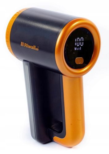 GOLARKA DO UBRAŃ TAPICERKI SWETRÓW KANAPY MOCNA DUŻA MASZYNKA RIWALL na Arena.pl