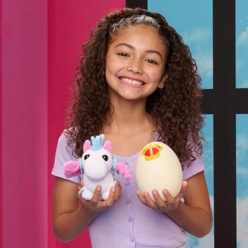 Adopt Me! Suprise Seria 4 Jajko niespodzianka z maskotką MASKOTKA WIELKANOC na Arena.pl