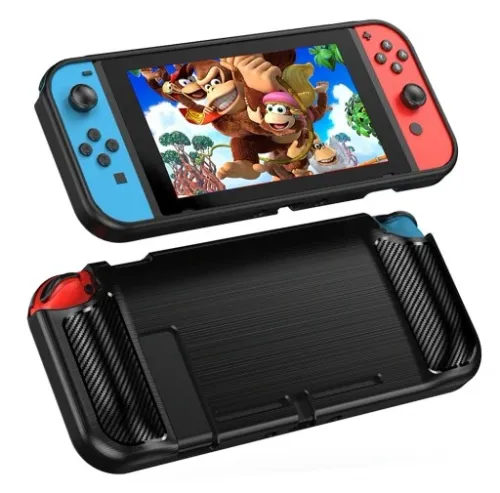ETUI GRIP CASE WZMOCNIONY DO NINTENDO SWITCH HAC-001 HAC-001-01 na Arena.pl