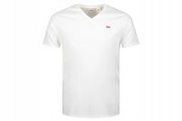 Levi's Original HM Vneck minera *S* Męski T-shirt
