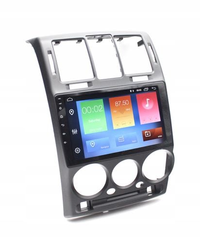 RADIO NAWIGACJA GPS HYUNDAI GETZ 2002-2009 ANDROID na Arena.pl