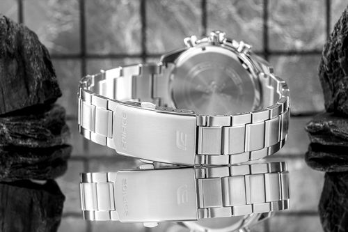 zegarek męski casio edifice efr-574d-1avuef + box na Arena.pl