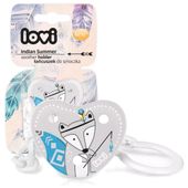 Lovi Łańcuszek, zawieszka do smoczka Indian summer boy