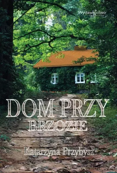 Dom przy brzozie zdjęcie 1