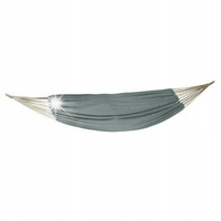 Hamak Yaqui ZIELONY 80x307 cm