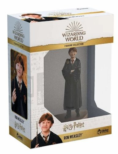 Wizarding Harry Potter Ron Weasley figurka 12cm na Arena.pl